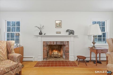 Tiny photo for 23 Avery Hill Road, Ledyard, CT 06339 (MLS # 24153955)