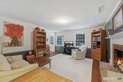 Tiny photo for 23 Avery Hill Road, Ledyard, CT 06339 (MLS # 24153955)