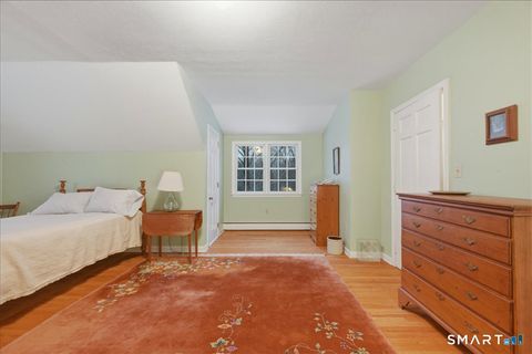 Tiny photo for 23 Avery Hill Road, Ledyard, CT 06339 (MLS # 24153955)
