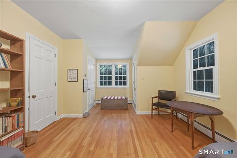 Tiny photo for 23 Avery Hill Road, Ledyard, CT 06339 (MLS # 24153955)