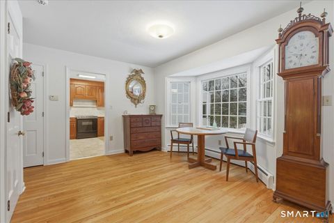 Tiny photo for 23 Avery Hill Road, Ledyard, CT 06339 (MLS # 24153955)