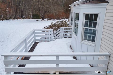 Tiny photo for 23 Avery Hill Road, Ledyard, CT 06339 (MLS # 24153955)