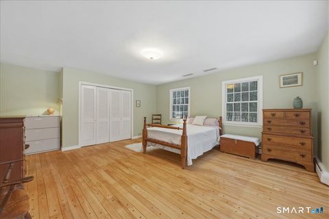 Tiny photo for 23 Avery Hill Road, Ledyard, CT 06339 (MLS # 24153955)