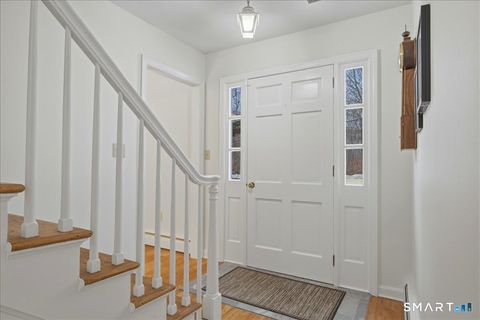 Tiny photo for 23 Avery Hill Road, Ledyard, CT 06339 (MLS # 24153955)