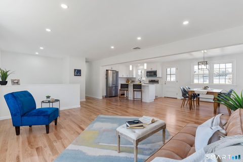 272 Brentmoor Road East Hartford CT 06118