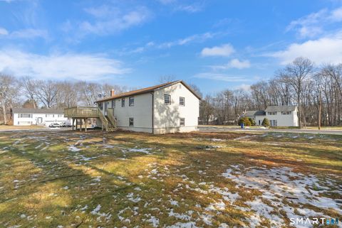 Tiny photo for 272 Brentmoor Road, East Hartford, CT 06118 (MLS # 24148301)