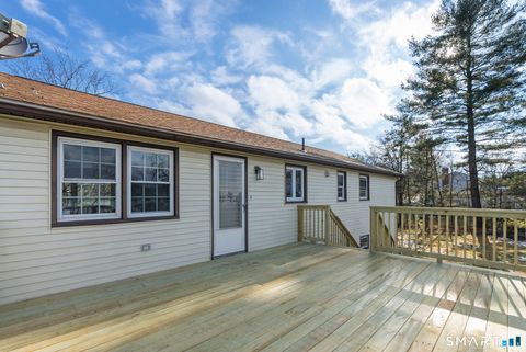 Tiny photo for 272 Brentmoor Road, East Hartford, CT 06118 (MLS # 24148301)