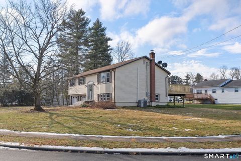 Tiny photo for 272 Brentmoor Road, East Hartford, CT 06118 (MLS # 24148301)