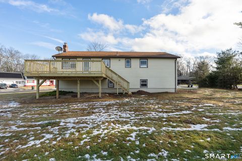 Tiny photo for 272 Brentmoor Road, East Hartford, CT 06118 (MLS # 24148301)