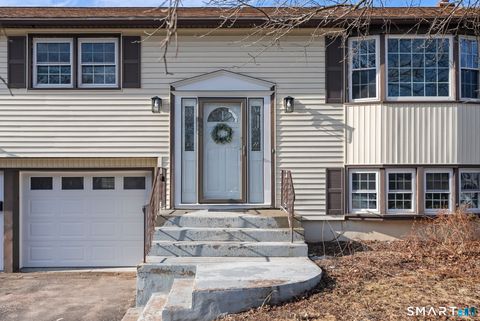 Tiny photo for 272 Brentmoor Road, East Hartford, CT 06118 (MLS # 24148301)