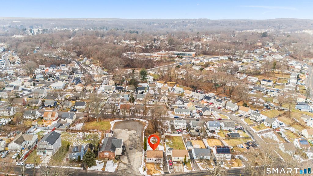 Photo of 755 Old Town Road, Bridgeport, CT 06606 (MLS # 24147847)