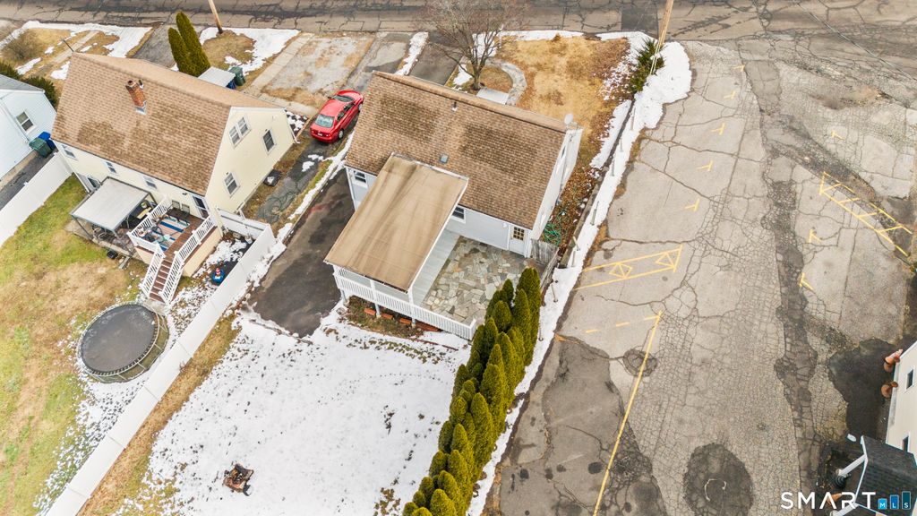 Photo of 755 Old Town Road, Bridgeport, CT 06606 (MLS # 24147847)