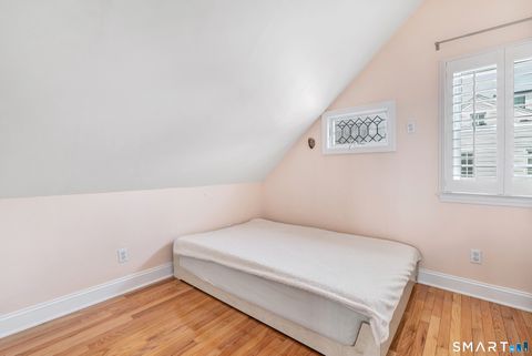 Tiny photo for 87 James Street, Fairfield, CT 06824 (MLS # 24163841)