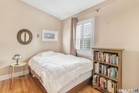 Tiny photo for 87 James Street, Fairfield, CT 06824 (MLS # 24163841)