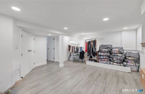 Tiny photo for 87 James Street, Fairfield, CT 06824 (MLS # 24163841)