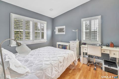 Tiny photo for 87 James Street, Fairfield, CT 06824 (MLS # 24163841)