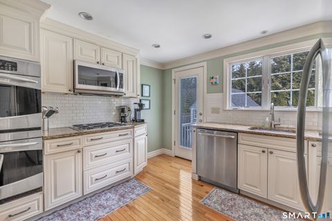 Tiny photo for 87 James Street, Fairfield, CT 06824 (MLS # 24163841)