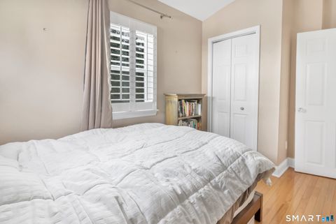 Tiny photo for 87 James Street, Fairfield, CT 06824 (MLS # 24163841)