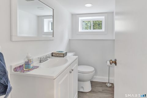 Tiny photo for 87 James Street, Fairfield, CT 06824 (MLS # 24163841)