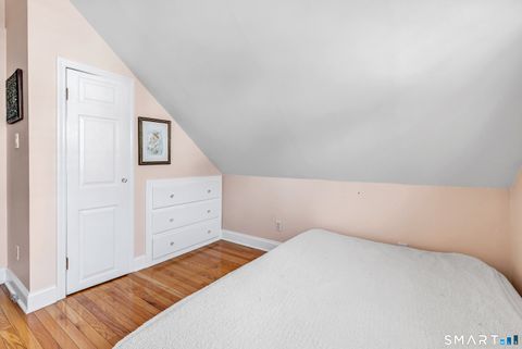 Tiny photo for 87 James Street, Fairfield, CT 06824 (MLS # 24163841)