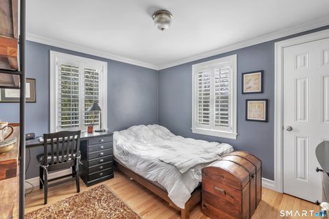 Tiny photo for 87 James Street, Fairfield, CT 06824 (MLS # 24163841)