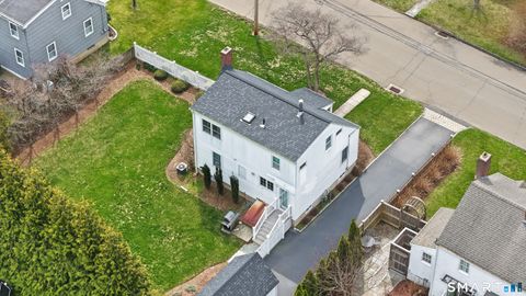 Tiny photo for 87 James Street, Fairfield, CT 06824 (MLS # 24163841)