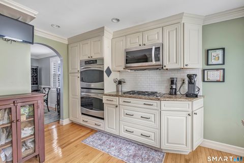 Tiny photo for 87 James Street, Fairfield, CT 06824 (MLS # 24163841)