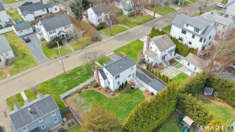 Tiny photo for 87 James Street, Fairfield, CT 06824 (MLS # 24163841)