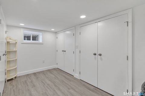 Tiny photo for 87 James Street, Fairfield, CT 06824 (MLS # 24163841)