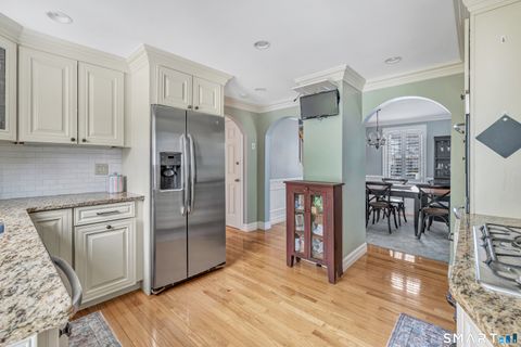 Tiny photo for 87 James Street, Fairfield, CT 06824 (MLS # 24163841)
