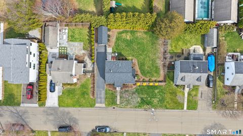 Tiny photo for 87 James Street, Fairfield, CT 06824 (MLS # 24163841)