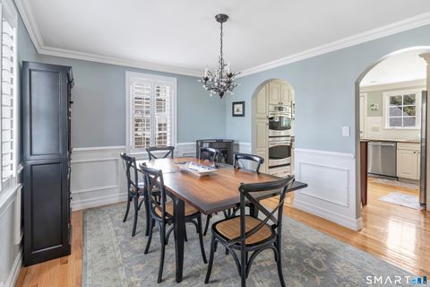 Tiny photo for 87 James Street, Fairfield, CT 06824 (MLS # 24163841)