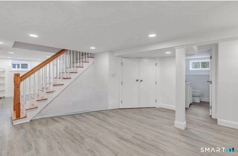 Tiny photo for 87 James Street, Fairfield, CT 06824 (MLS # 24163841)