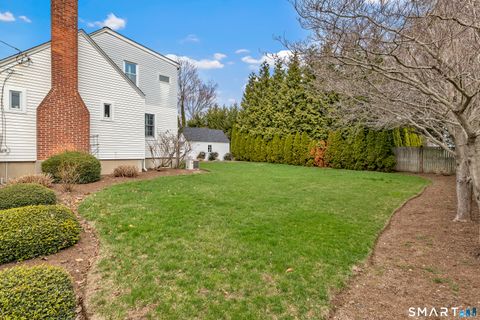 Tiny photo for 87 James Street, Fairfield, CT 06824 (MLS # 24163841)