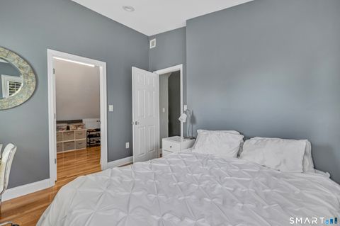 Tiny photo for 87 James Street, Fairfield, CT 06824 (MLS # 24163841)