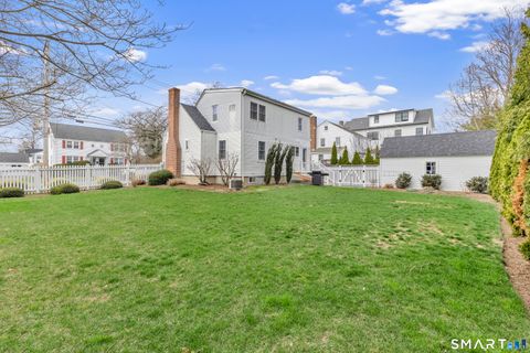 Tiny photo for 87 James Street, Fairfield, CT 06824 (MLS # 24163841)