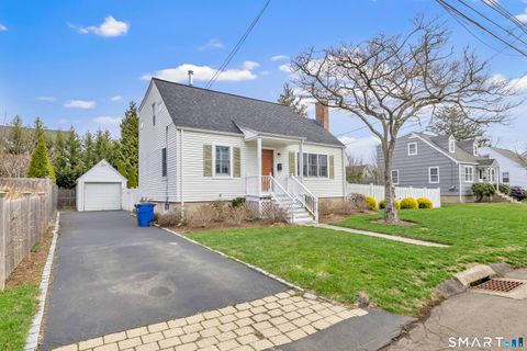 Tiny photo for 87 James Street, Fairfield, CT 06824 (MLS # 24163841)