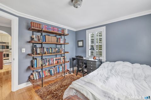 Tiny photo for 87 James Street, Fairfield, CT 06824 (MLS # 24163841)