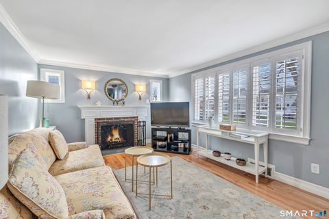 Tiny photo for 87 James Street, Fairfield, CT 06824 (MLS # 24163841)