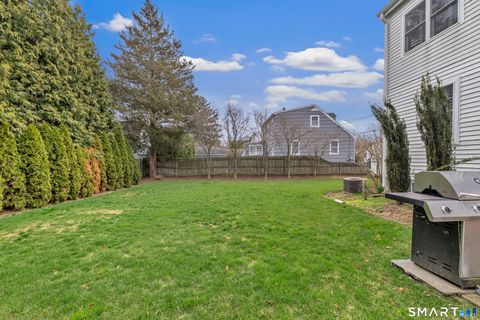 Tiny photo for 87 James Street, Fairfield, CT 06824 (MLS # 24163841)