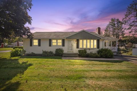 61 Long Street Newington CT 06111