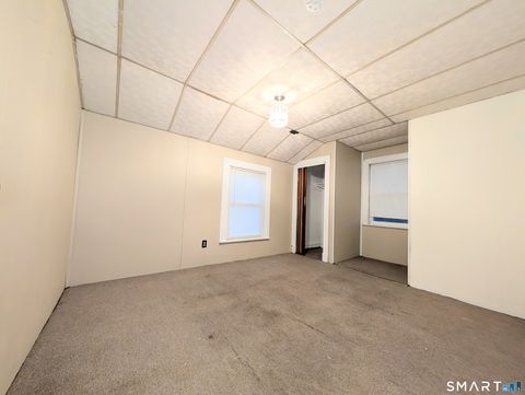 Tiny photo for 107 Colony Street, Bridgeport, CT 06610 (MLS # 24151151)