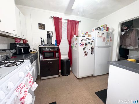 Tiny photo for 107 Colony Street, Bridgeport, CT 06610 (MLS # 24151151)