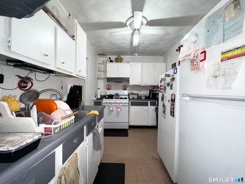 Tiny photo for 107 Colony Street, Bridgeport, CT 06610 (MLS # 24151151)