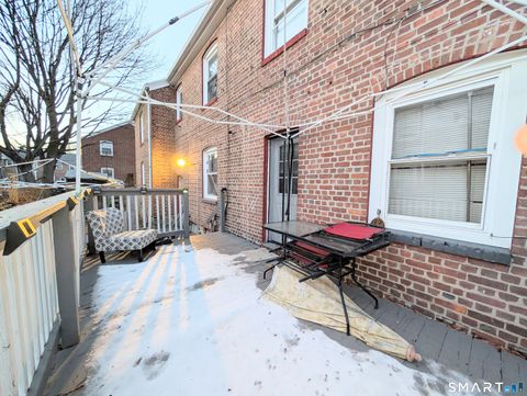 Tiny photo for 107 Colony Street, Bridgeport, CT 06610 (MLS # 24151151)