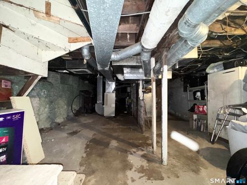 Tiny photo for 107 Colony Street, Bridgeport, CT 06610 (MLS # 24151151)