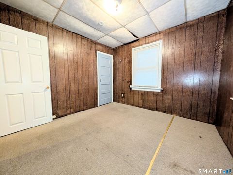 Tiny photo for 107 Colony Street, Bridgeport, CT 06610 (MLS # 24151151)