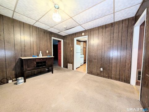 Tiny photo for 107 Colony Street, Bridgeport, CT 06610 (MLS # 24151151)