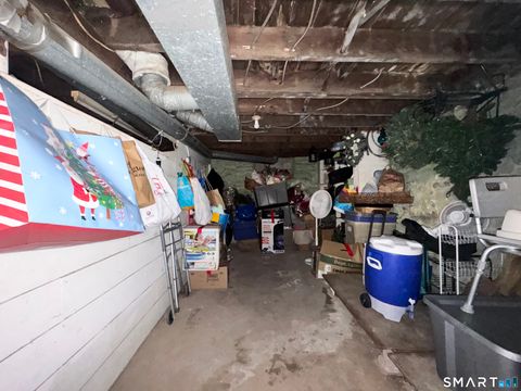 Tiny photo for 107 Colony Street, Bridgeport, CT 06610 (MLS # 24151151)