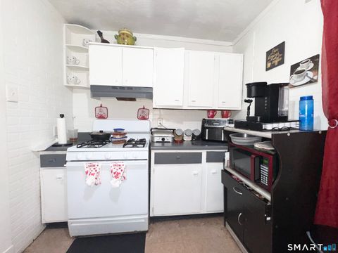 Tiny photo for 107 Colony Street, Bridgeport, CT 06610 (MLS # 24151151)